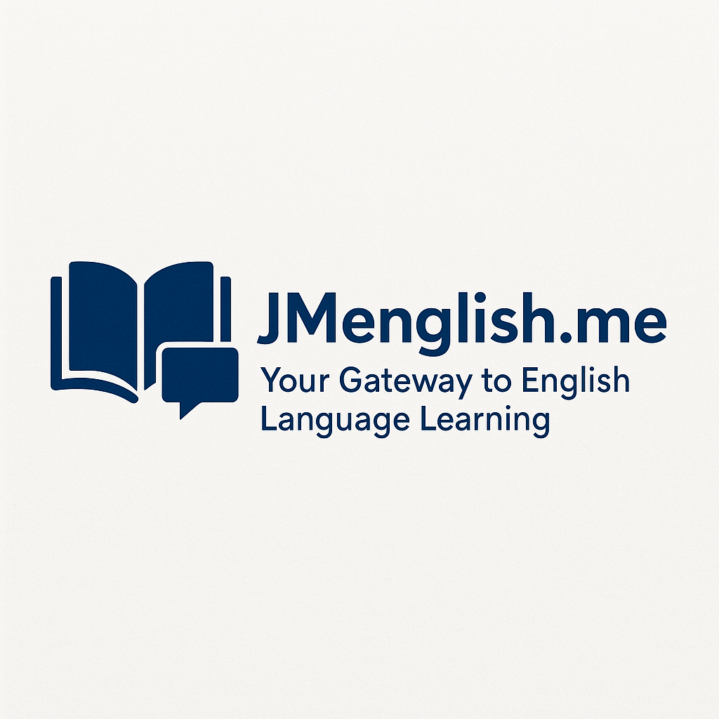 JM English